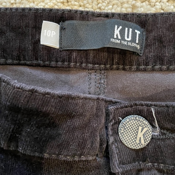 Kut Diana Jeans - Picture 3 of 7
